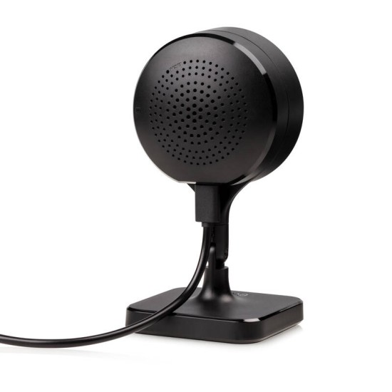 Eve Cam, Camera Securitate interior compatibila Apple Homekit Eve Cam, Camera Securitate interior compatibila Apple Homekit