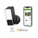 Eve Outdoor Cam Secure Floodlight, Camera Exterior compatibila Apple Homekit Eve Outdoor Cam Secure Floodlight, Camera Exterior compatibila Apple Homekit