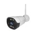 Camera supraveghere exterior WI-FI 1080p Smart Life Tuya 