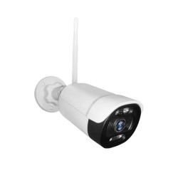 Camera supraveghere exterior WI-FI 1080p Smart Life Tuya  Camera supraveghere exterior WI-FI 1080p Smart Life Tuya