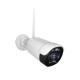 Camera supraveghere exterior WI-FI 1080p Smart Life Tuya 