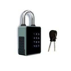 Lacat Smart, Keypad, BLE, Cod PIN, Card, App, Cheie Lacat Smart, Keypad, BLE, Cod PIN, Card, App, Cheie