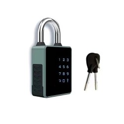 Lacat Smart, Keypad, BLE, Cod PIN, Card, App, Cheie Lacat Smart, Keypad, BLE, Cod PIN, Card, App, Cheie