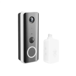 Sonerie Camera Video Wi-FI & Chime MiS V09 Sonerie Camera Video Wi-FI & Chime MiS V09