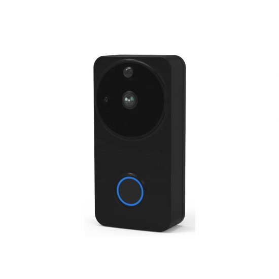 Sonerie Camera Video Wi-FI MiS V09 Sonerie Camera Video Wi-FI MiS V09