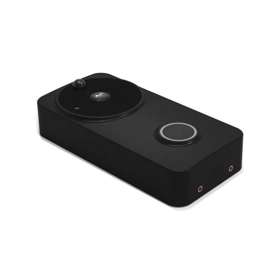 Sonerie Camera Video Wi-FI MiS V09 Sonerie Camera Video Wi-FI MiS V09