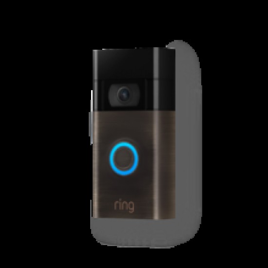 Ring Sonerie Camera Video NEGRU Ring Sonerie Camera Video NEGRU