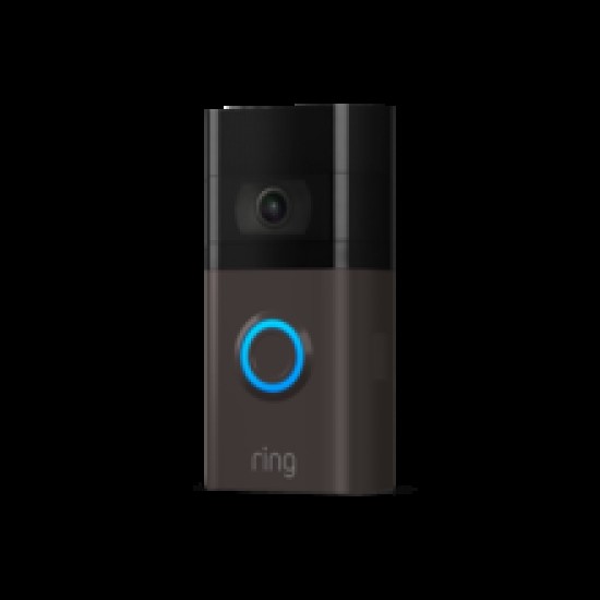 Ring Sonerie Camera Video 3 Ring Sonerie Camera Video 3