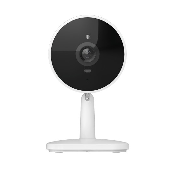 Yale Smart Camera, Interior,  App Yale Home, SV-IC-1A-W-EU