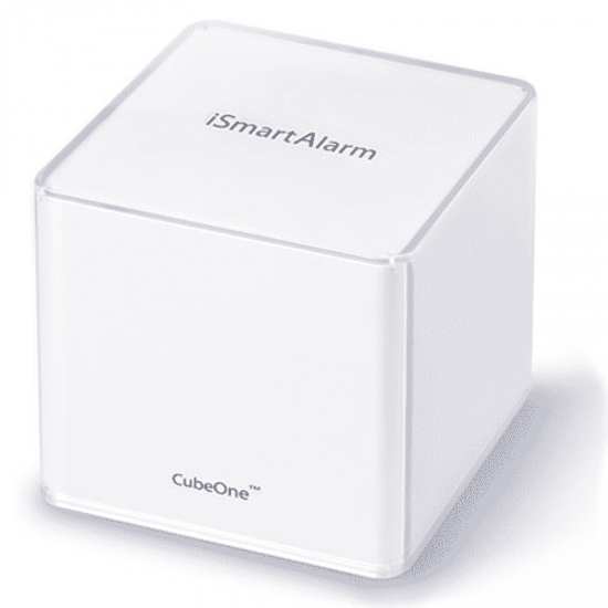 KIT START iSmartAlarm KIT START iSmartAlarm