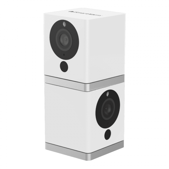 Pachet 2 Camere SPOT+ Pachet 2 Camere SPOT+