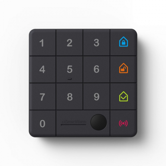 Tastatură iSmartAlarm Tastatură iSmartAlarm