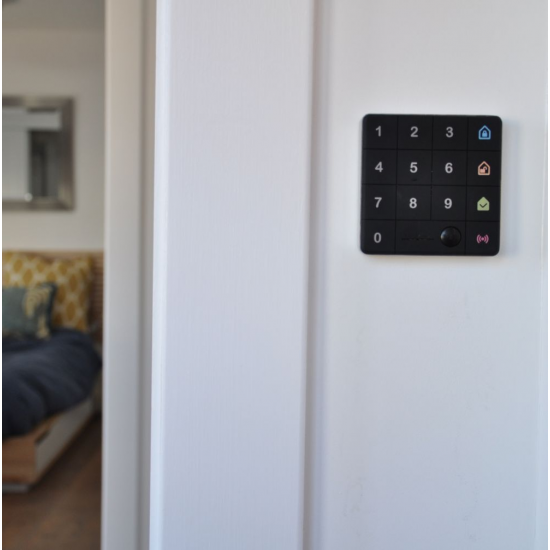 Tastatură iSmartAlarm Tastatură iSmartAlarm