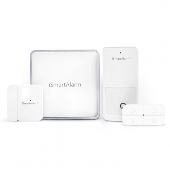 KIT START iSmartAlarm KIT START iSmartAlarm