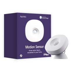 Senzor Miscare SmartThings Aeotec, ZigBee Senzor Miscare SmartThings Aeotec, ZigBee