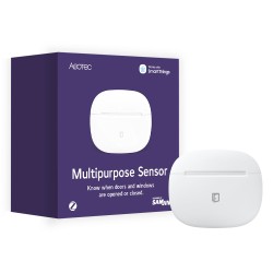 Multisenzor SmartThings Aeotec, ZigBee Multisenzor SmartThings Aeotec, ZigBee
