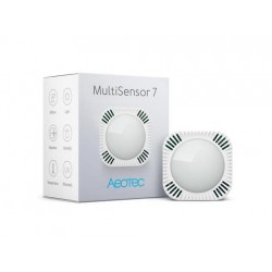 Multisenzor 7 Aeotec Multisenzor 7 Aeotec