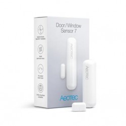 Senzor Usa Fereastra Aeotec 7, Z-Wave Senzor Usa Fereastra Aeotec 7, Z-Wave