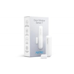 Senzor Usa Fereastra Aeotec 7, Z-Wave Senzor Usa Fereastra Aeotec 7, Z-Wave
