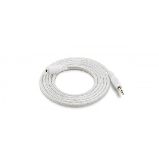 Cablu Extensie Senzor Detectie Scurgeri Lichide Eve Water Guard Connected, Compatibil Apple HomeKit, Thread Cablu Extensie Senzor Detectie Scurgeri Lichide Eve Water Guard Connected, Compatibil Apple HomeKit, Thread