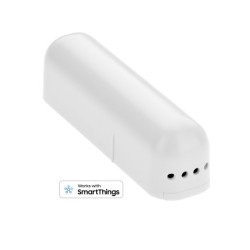 Detector mucegai POPP, Compatibil SmartThings, Z-Wave
