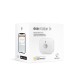 Eve Motion Senzor Prezenta Exterior IPX3 Compatibil Thread 3rd Generation Eve Motion Senzor Prezenta Exterior IPX3 Compatibil Thread 3rd Generation