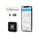 Eve Room Indoor Senzor 3 in 1 Monitorizare Calitate Aer, Temperatura & Umiditate, Compatibil HomeKit, Thread, 3rd Generation Eve Room Indoor Senzor 3 in 1 Monitorizare Calitate Aer, Temperatura & Umiditate, Compatibil HomeKit, Thread, 3rd Generation