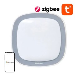 Heiman Senzor Miscare ZigBee, Tuya, Smart Life Heiman Senzor Miscare ZigBee, Tuya, Smart Life