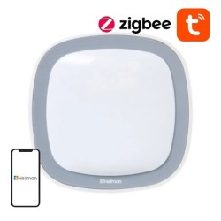 Heiman Senzor Miscare ZigBee, Tuya, Smart Life Heiman Senzor Miscare ZigBee, Tuya, Smart Life