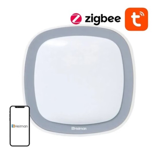 Heiman Senzor Miscare ZigBee Heiman Senzor Miscare ZigBee