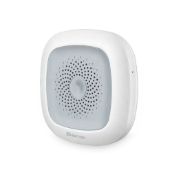 Heiman Senzor Temperatura Umiditate ZigBee, Tuya, Smart Life Heiman Senzor Temperatura Umiditate ZigBee, Tuya, Smart Life
