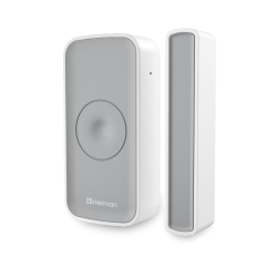Heiman Senzor Usa Fereastra ZigBee, Tuya, Smart Life Heiman Senzor Usa Fereastra ZigBee, Tuya, Smart Life