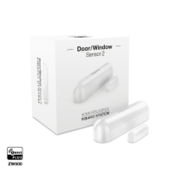 Senzor 2 FIBARO Usa/fereastra Senzor 2 FIBARO Usa/fereastra