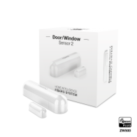 Senzor 2 FIBARO Usa/fereastra Senzor 2 FIBARO Usa/fereastra