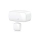 Senzor Contact Usa & Fereastra Eve, compatibil HomeKit, Thread, Matter, SmartThings, 3rd Generation