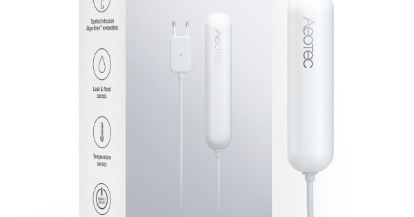 Aeotec Z-Stick 7 | Z-Wave Plus V2 | ZWA010 | Serie 700