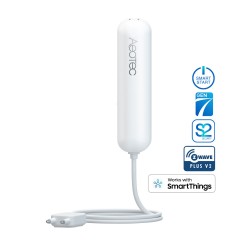Senzor Inundatie Aeotec Water Sensor 7 Pro, Z-Wave Senzor Inundatie Aeotec Water Sensor 7 Pro, Z-Wave