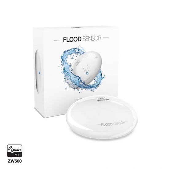 Senzor Inundatii Fibaro