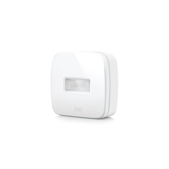 Senzor Miscare Eve Elgato, compatibil Apple HomeKit, Thread, 2nd Generation