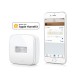 Senzor Miscare Eve Elgato, compatibil Apple HomeKit, Thread, 2nd Generation