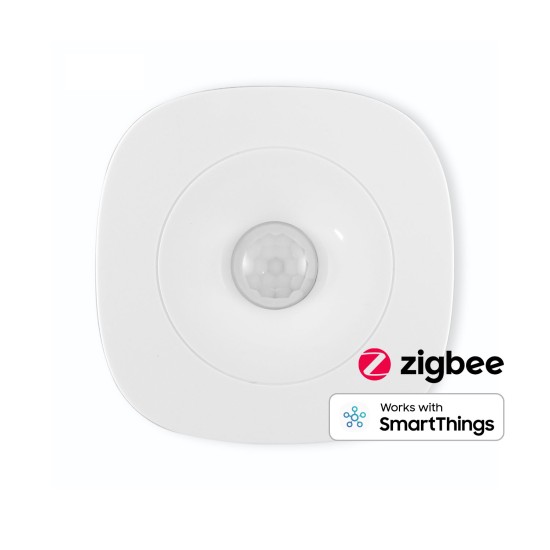 Senzor Miscare Frient Basic, ZigBee, SmartThings