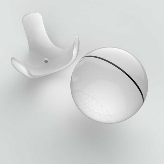 Senzor PIR Miscare Z-Wave 01 Senzor PIR Miscare Z-Wave 01