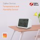 Senzor Smart Temperatura Umiditate Lumina ZigBee Senzor Smart Temperatura Umiditate Lumina ZigBee