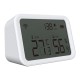 Senzor Smart Temperatura Umiditate Lumina ZigBee Senzor Smart Temperatura Umiditate Lumina ZigBee