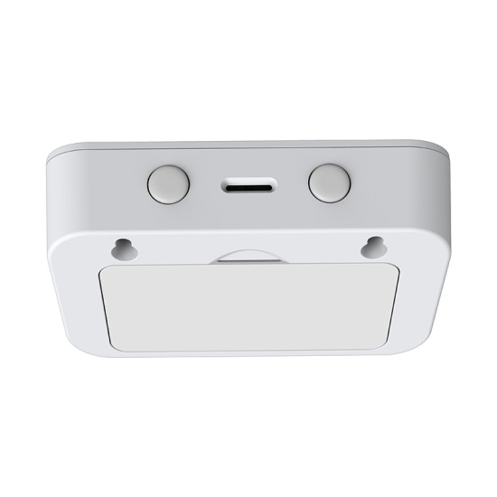 Senzor Smart Temperatura Umiditate Lumina ZigBee Senzor Smart Temperatura Umiditate Lumina ZigBee