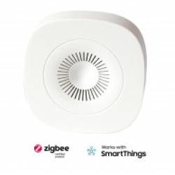 Senzor Umiditate Frient ZigBee, SmartThings Senzor Umiditate Frient ZigBee, SmartThings