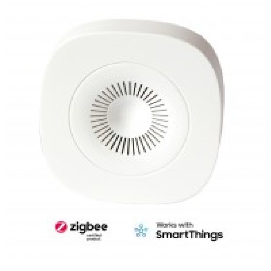 Senzor Umiditate Frient ZigBee, SmartThings