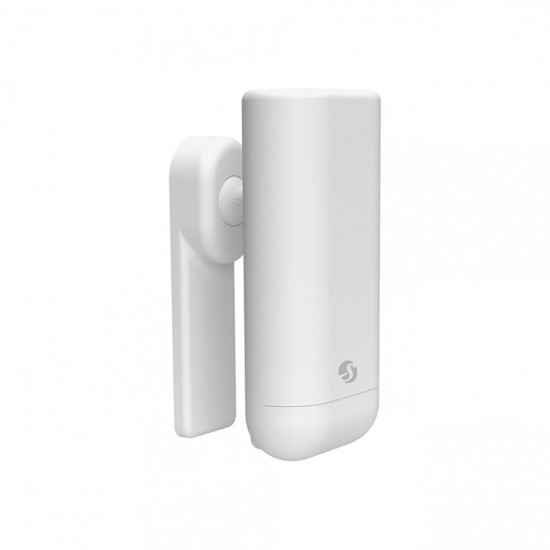 Shelly Motion 2, Senzor Miscare, Luminozitate, Temperatura, compatibil SmartThings Shelly Motion 2, Senzor Miscare, Luminozitate, Temperatura, compatibil SmartThings