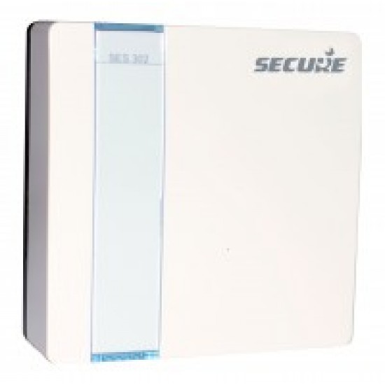 Senzor temperatură Secure Senzor temperatură Secure
