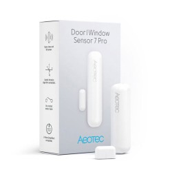 Senzor Usa Fereastra Aeotec 7 PRO Senzor Usa Fereastra Aeotec 7 PRO